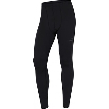 HUSKY Мъжки термо панталони Tyme M, черен (hsk-HT0-0825)