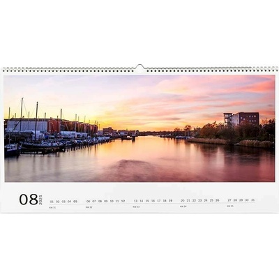 Nástěnný foto XXL panorama 2027