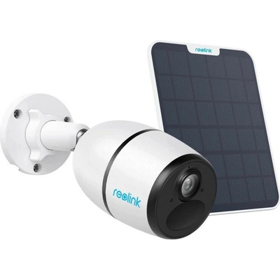 Reolink Go Series G330 + Solar Panel