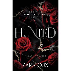 Hunted | Zara Cox (ISBN: 9781807344023)