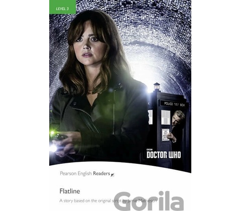 Level 3: Dr. Who - Flatline
