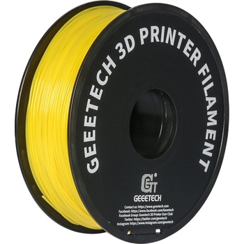 GEEETECH PLA Yellow - 1, 75 mm / 1000 g (700-001-0434)