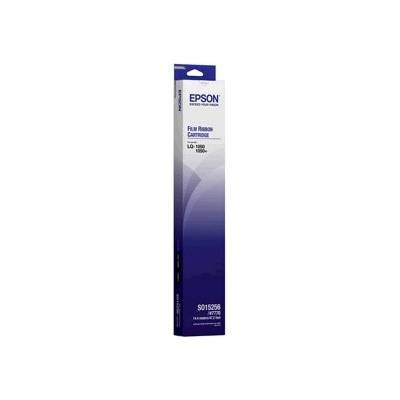 Páska EPSON LQ-1070/1170 carbon