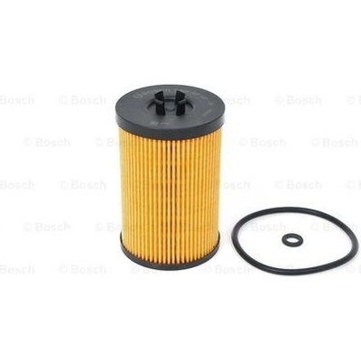 BOSCH Olejový filter F026407157