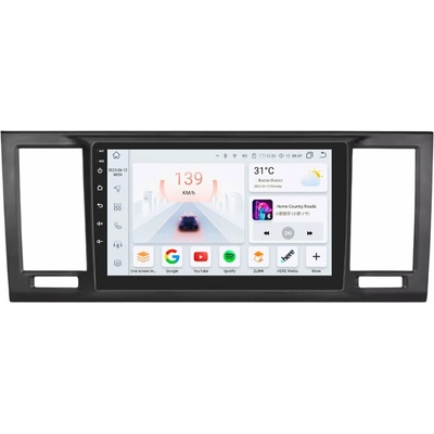 HIZPO S9004 VW T6 (4+32GB)