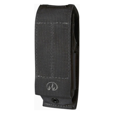 MOLLE pouzdro XL na nástroje Leatherman, černé – Zboží Mobilmania