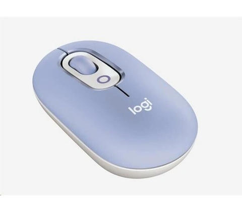 Logitech POP Mouse 910-007414