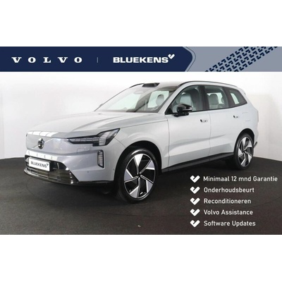 Volvo EX90 Performance Ultra AWD 380 kW