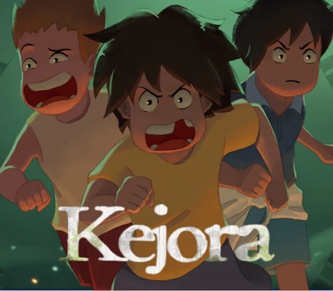 Kejora
