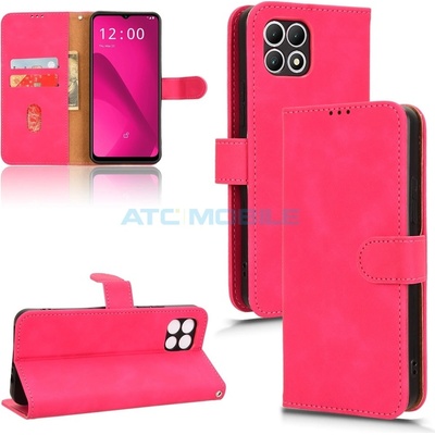 Shield4U T Phone 2 5G 2024 Skin Feel červené