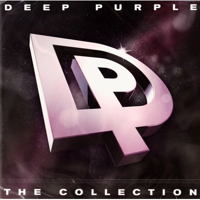 DEEP PURPLE: COLLECTIONS CD