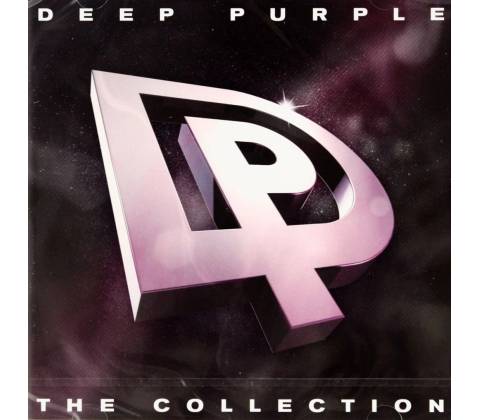 DEEP PURPLE: COLLECTIONS CD