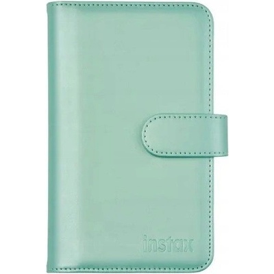 Fujifilm Album Instax Mini 13 Lagoon Green