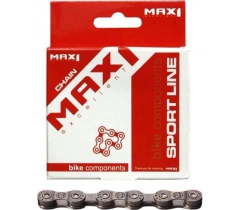 Max1 E-bike 11 speed
