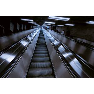 DIMEX ART Флизелинов фототапет метростанция стокхолм 375 x 250 см