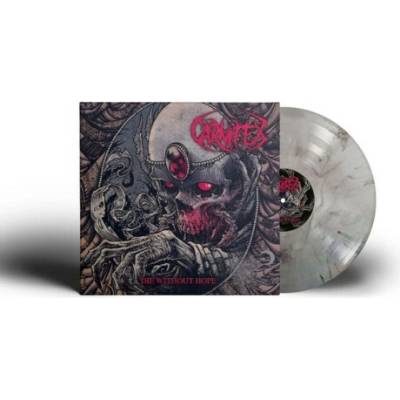 Carnifex - Die Without Hope LP