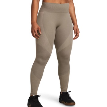 Under Armour Клинове Under Armour Vanish Elite Seamless AnkLeg-BRN 1383550-200 Размер M