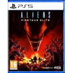 Focus Home Interactive Aliens Fireteam Elite (PS5)