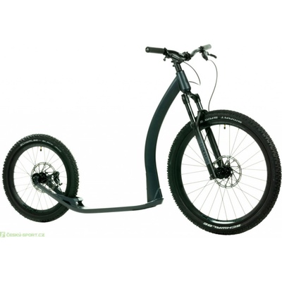 Crussis One Cross 9.2-2 šedá – Hledejceny.cz