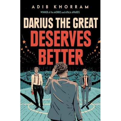 Darius the Great Deserves Better
