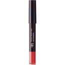 Salerm Hidracolors rtěnka 4 True Red 1,3 g