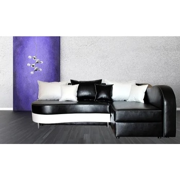 Image 1 of Мебелна фабрика НОВ ДОМ - гр. Ямбол Холов ъгъл Клеопатра (Продукт 259)