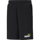 Puma ESS+ 2 Col Shorts TR B čierna