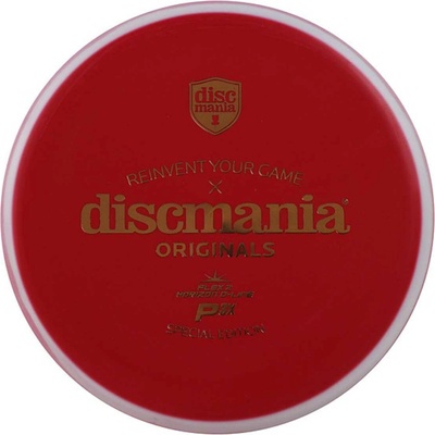 Discmania P3X D-Line Flex 2 Horizon Special Edition Original