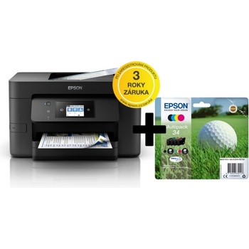 Epson WorkForce Pro WF-3720DWF