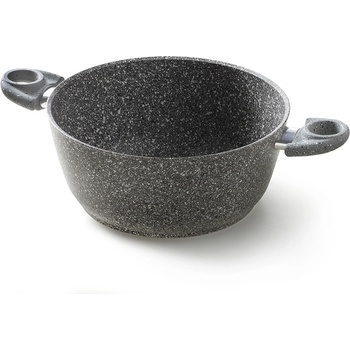 Accademia Mugnano Am ТЕНДЖЕРА cuore di pietra 24cm 2, 50l (cpcss224i)