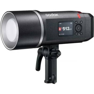 GODOX Blesk AD600BMII