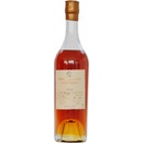 Pierre de Segonzac Collection XO NO.2 40% 0,7 l (čistá fľaša)