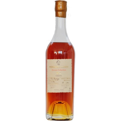 Pierre de Segonzac Collection XO NO.2 40% 0,7 l (čistá fľaša)