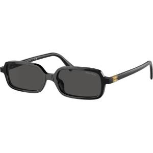 Miu Miu Диоптрични очила Miu Miu MU 11ZS 16K5S0 - leshti Слънчеви очила