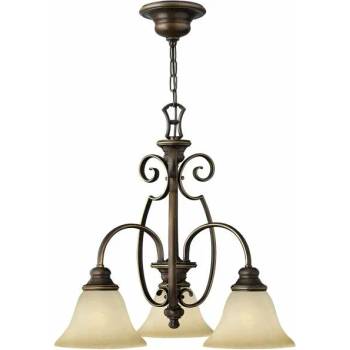 Image 1 of Elstead Lighting HK-CELLO3