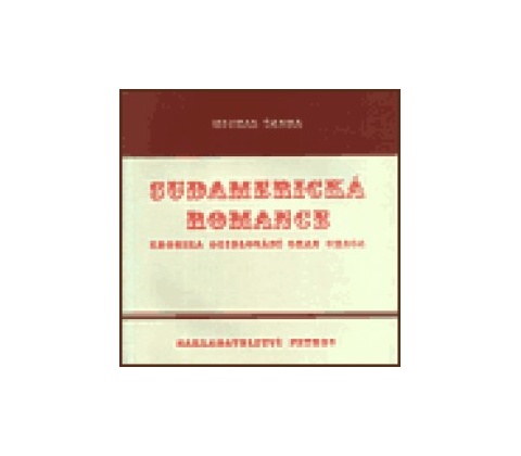 Sudamerická romance