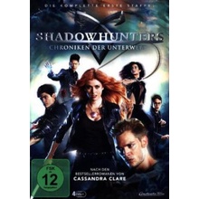 Shadowhunters - Staffel 1