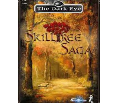 The Dark Eye: Skilltree Saga
