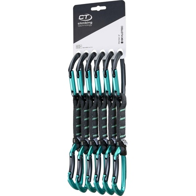 Climbing Technology Lime Set Nylon PRO 6 ks