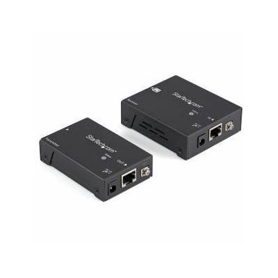 Aдаптер Startech ST121HDBTPW HDMI RJ45