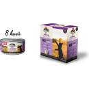 Acana Cat Pate Kitten Chicken and Fish 8 x85 g