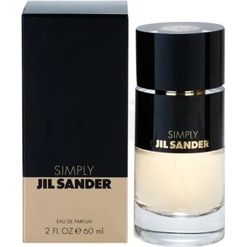 Jil Sander Simply EDP 60 ml