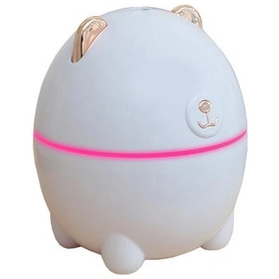 Humidifier Aroma difuzér POLAR BEAR white 06426136