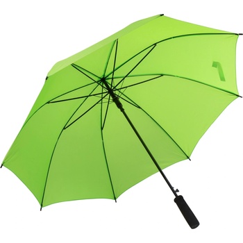 EUROCOM Авт. чадър Morana, 103 cm, 8 секции, свзелен (33333-А-СВЗЕЛЕН)