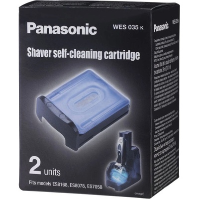 Panasonic WES035K503 – Zbozi.Blesk.cz