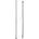 GROHE 48515000 - Шина за душова система, лъскав хром (gh0515)