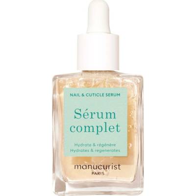 Manucurist Sérum Complet 15 ml