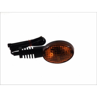 V PARTS (VICMA) blinkr přední/zadní levý/pravý DERBI GPR, SENDA, MBK XQ, YAMAHA DT, MT-03, TZR, XQ, XT 50-660 1990-2014 (7579)