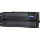 APC Smart-UPS X 3000VA
