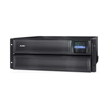 APC Smart-UPS X 3000VA